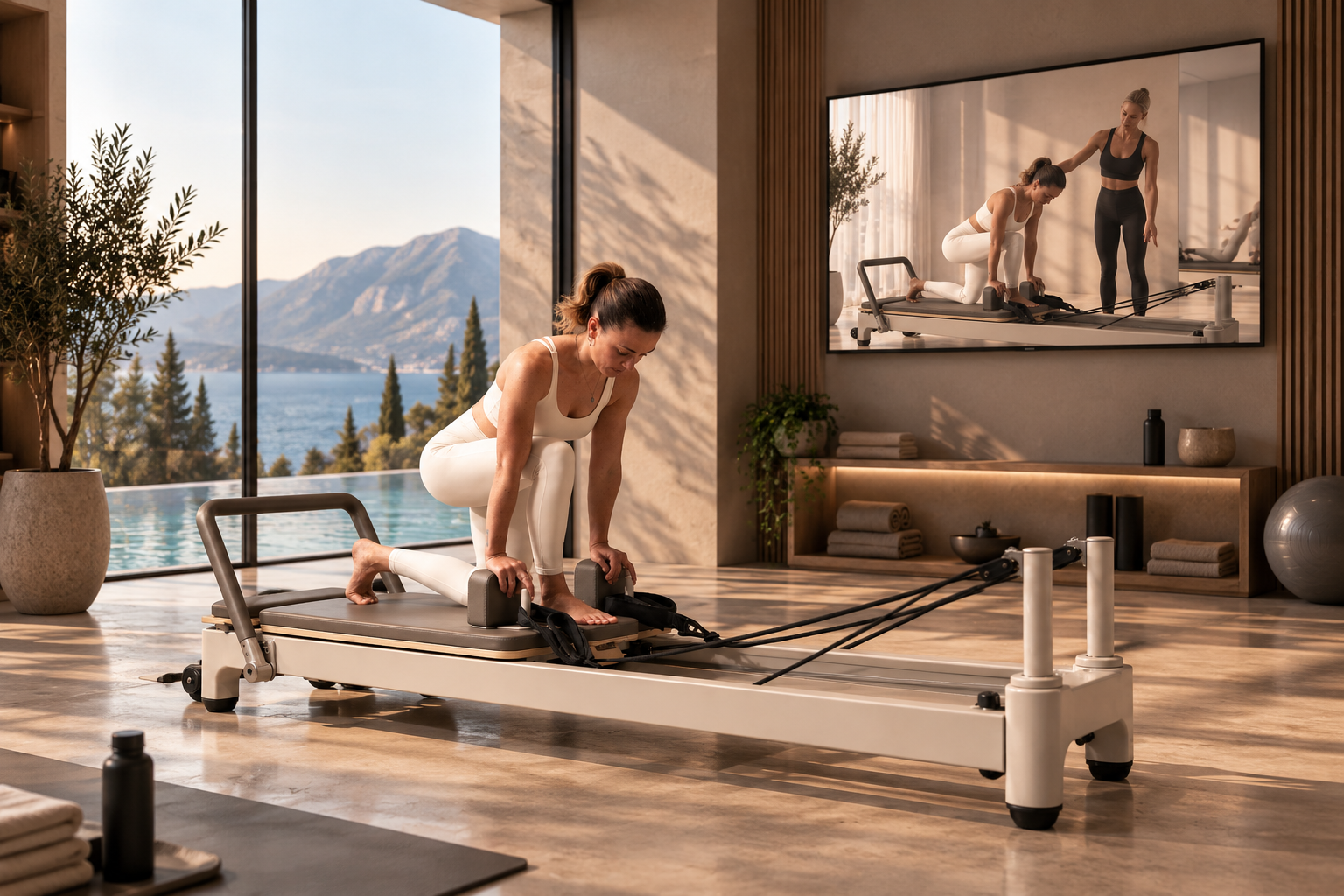 AERA Reformer