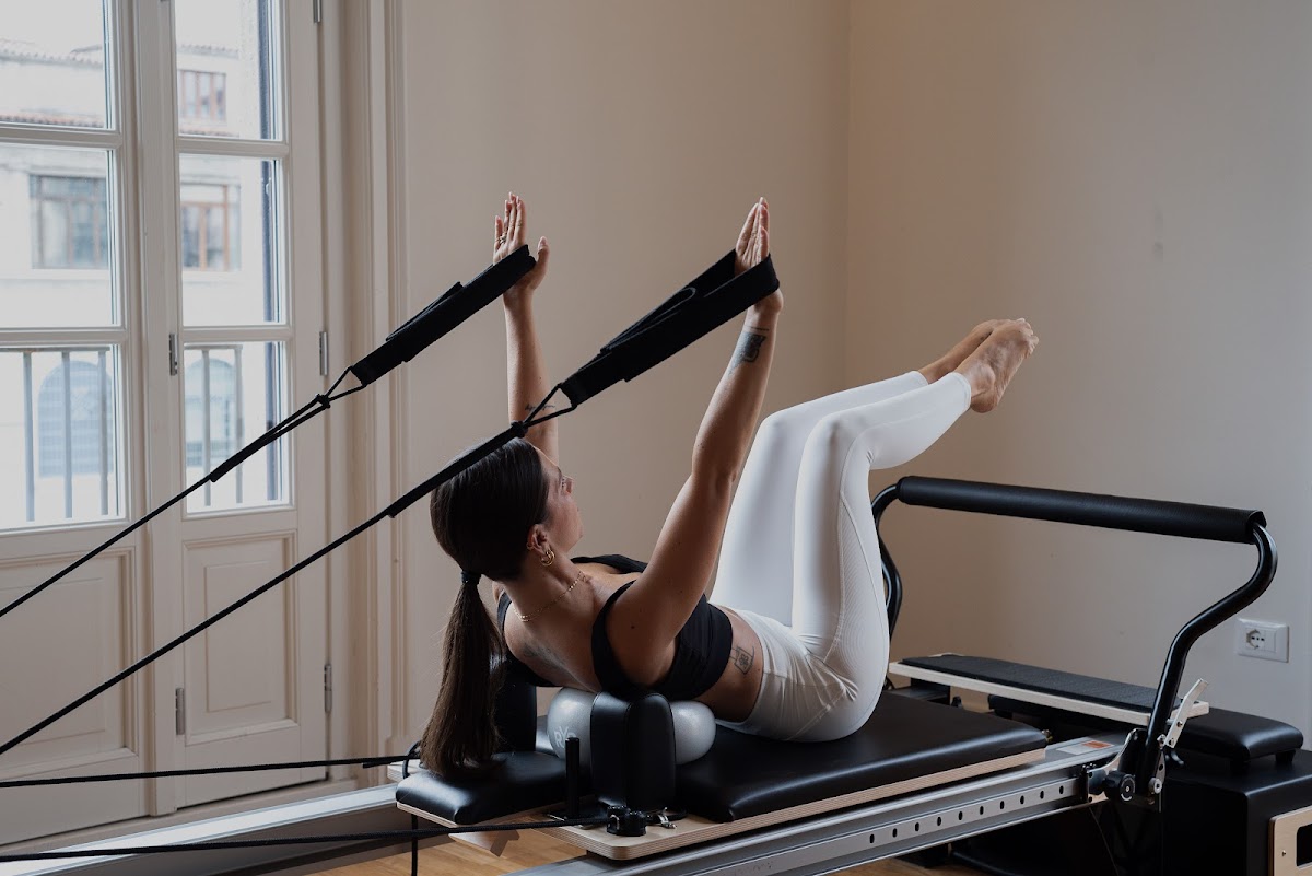 PILATES REFORMER
