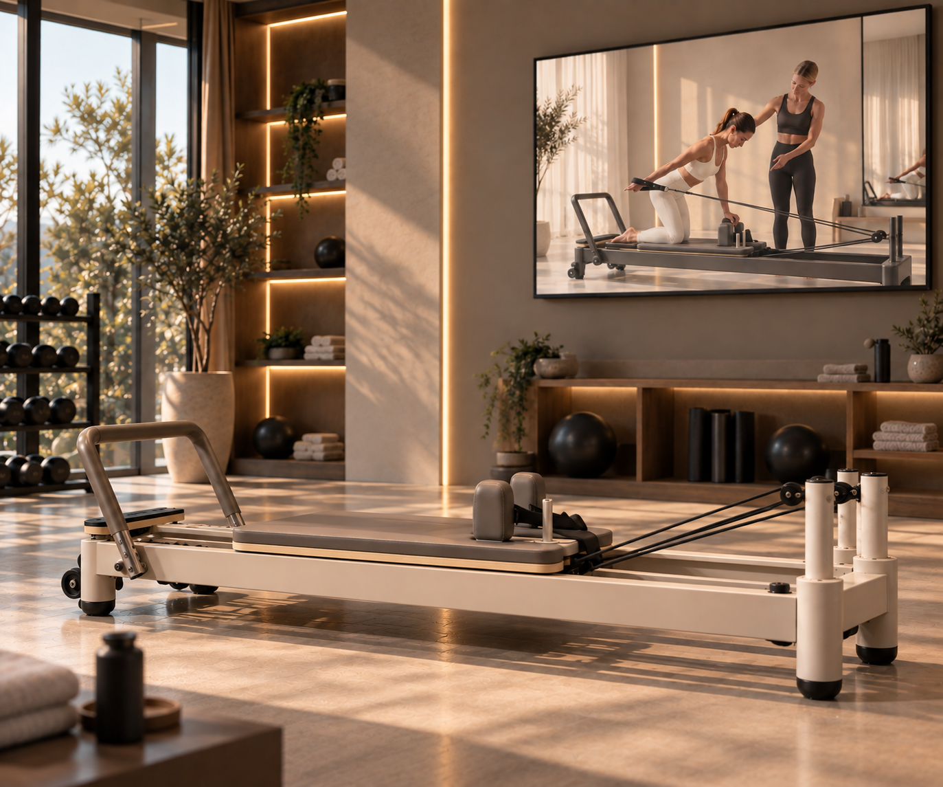 AERA Reformer