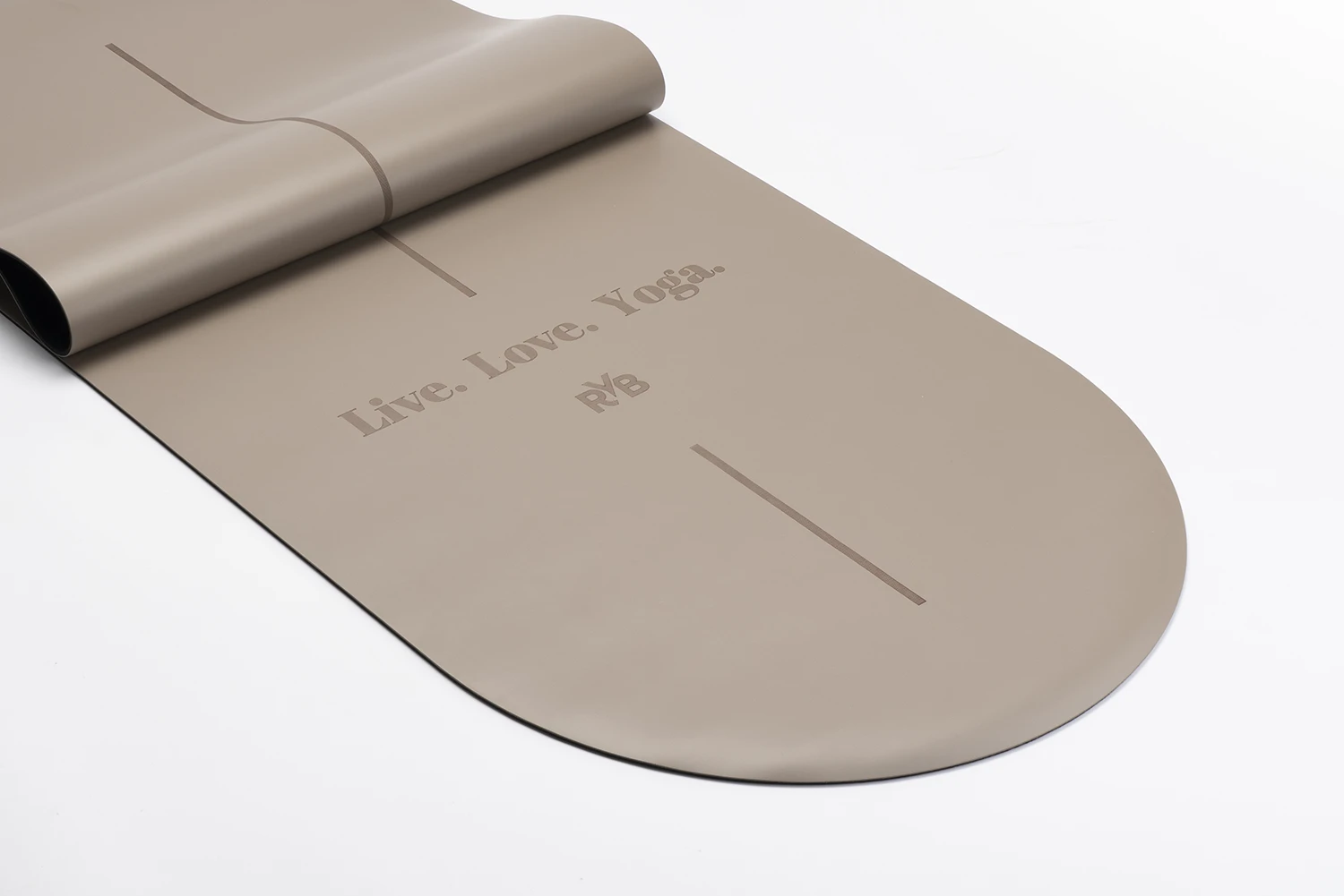 Tapis de yoga