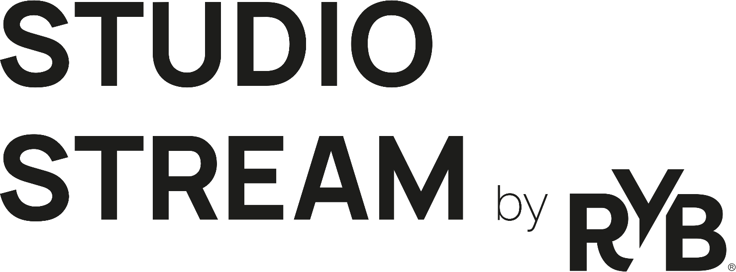 Studio Stream by RYB
