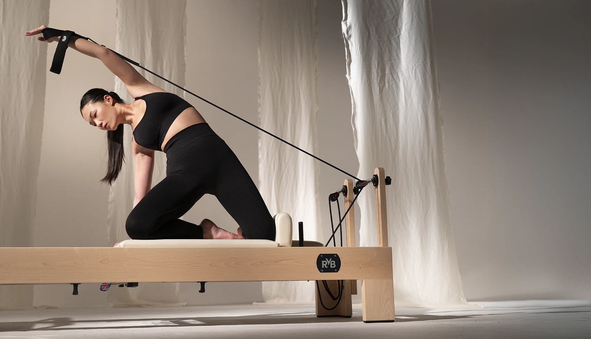 Estudio reformer RYB