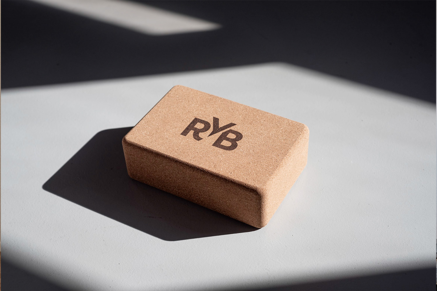 Block yoga