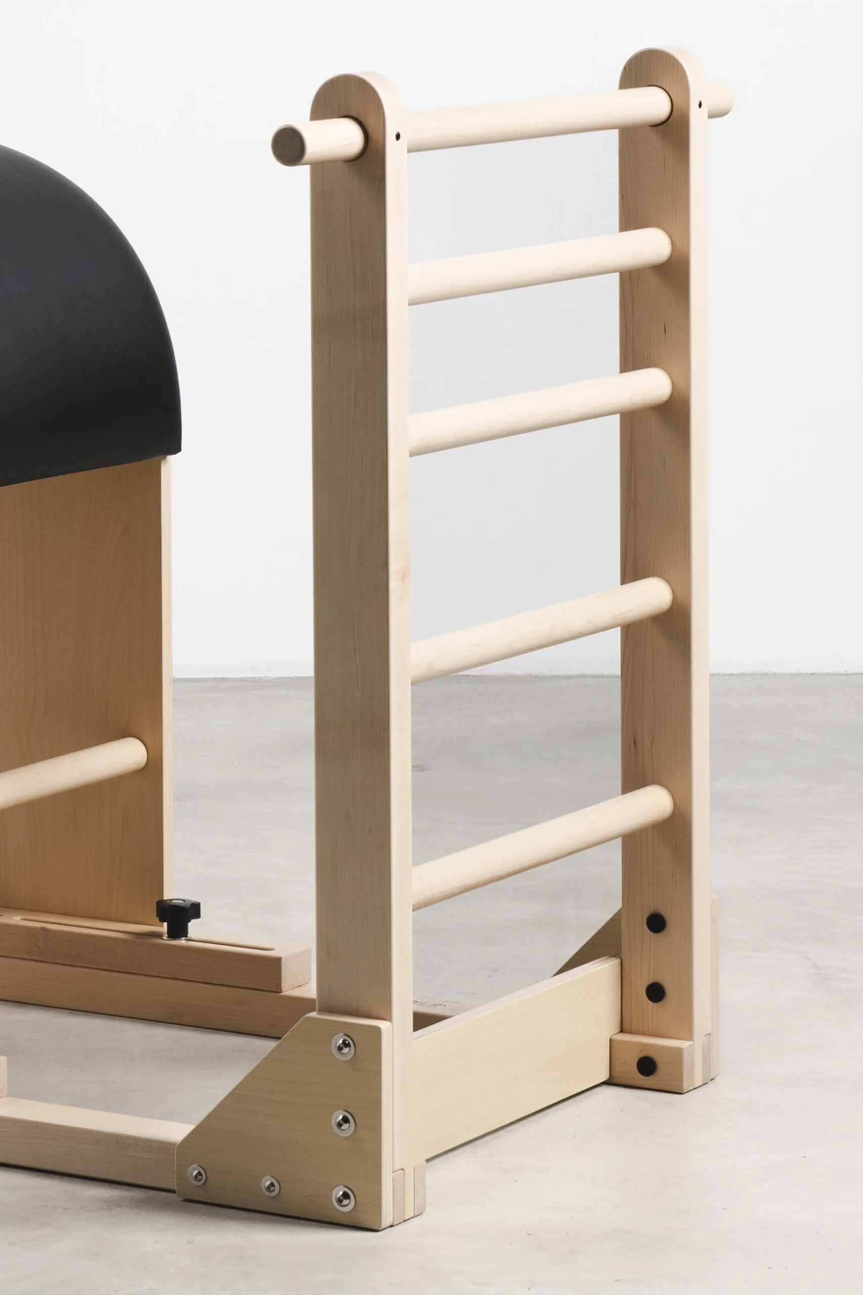 Barrel Macchinario Pilates Ryb Dettaglio