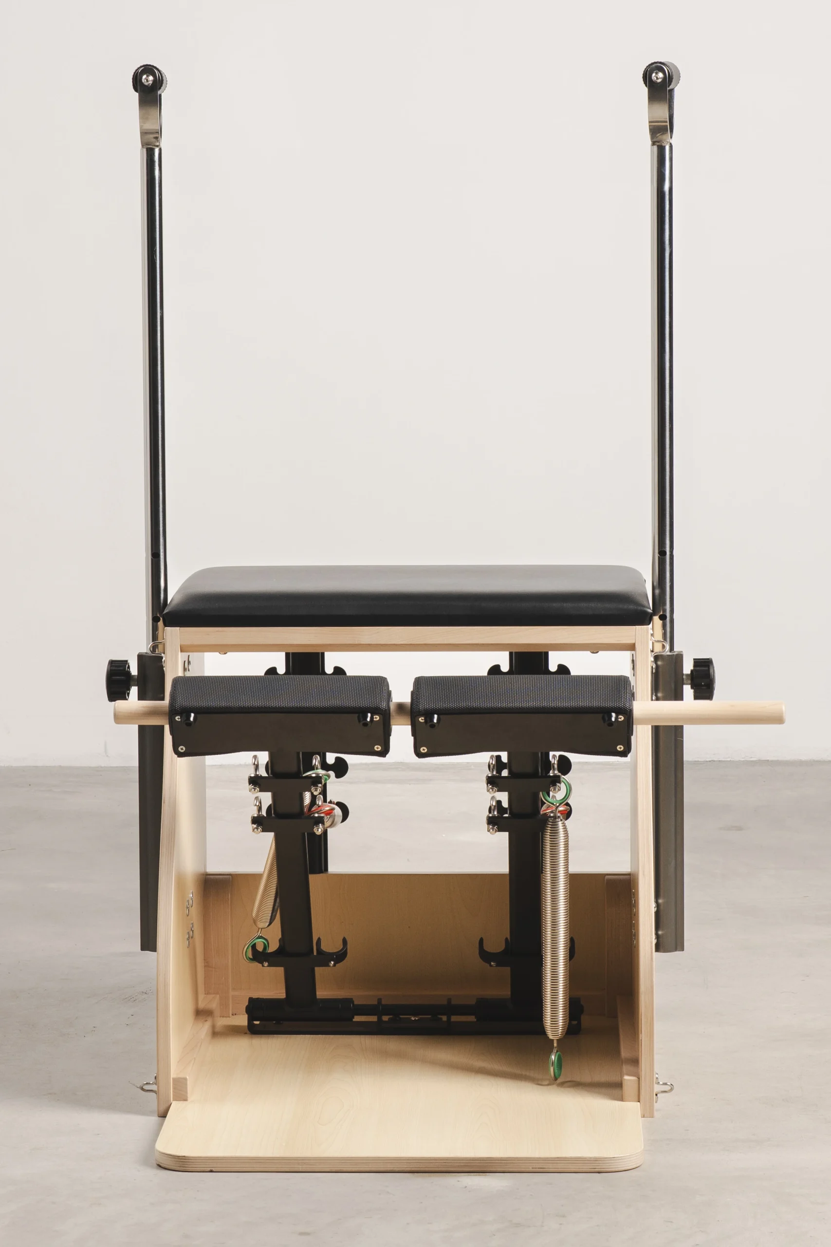 Chair Macchina Pilates Ryb dettaglio