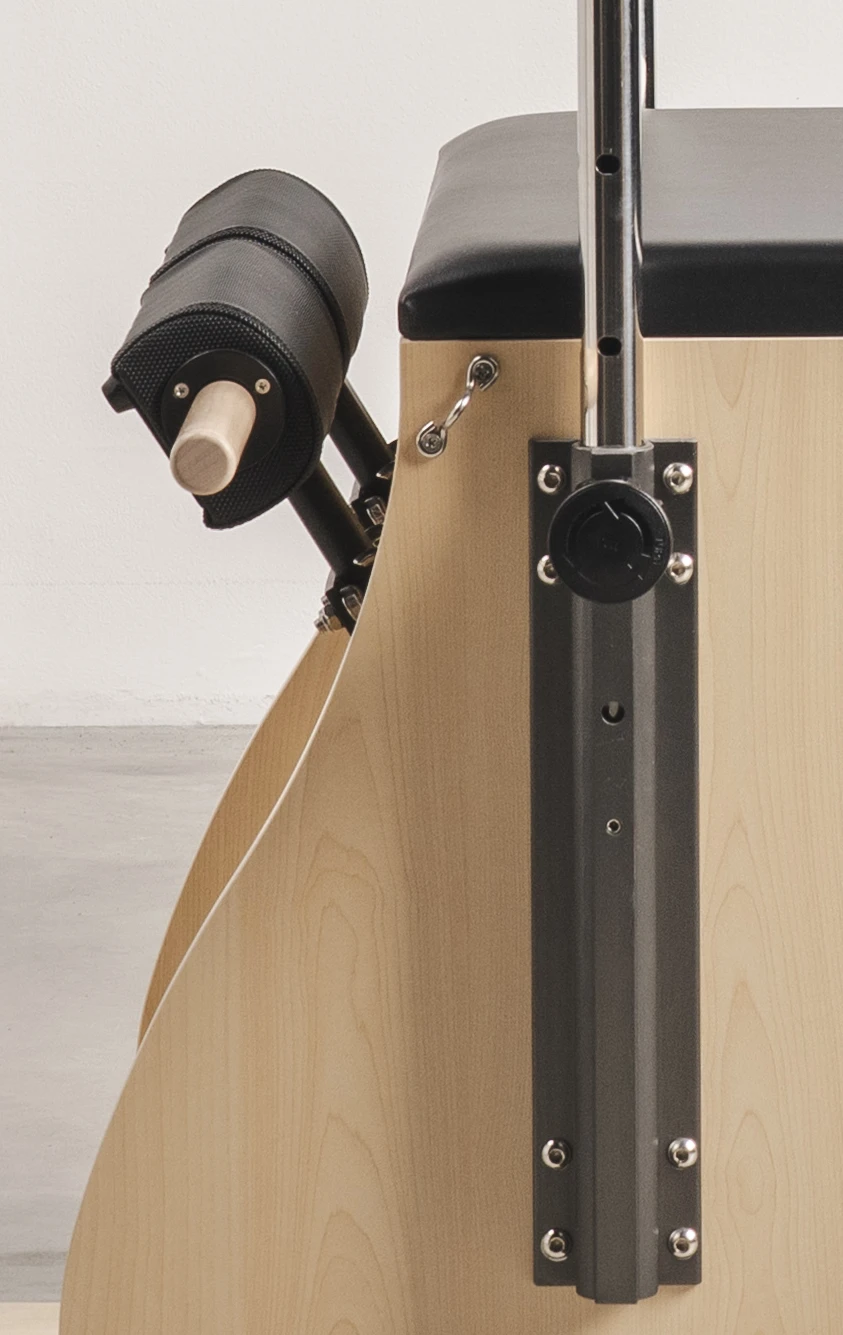 Chair Macchina Pilates Ryb Dett 2