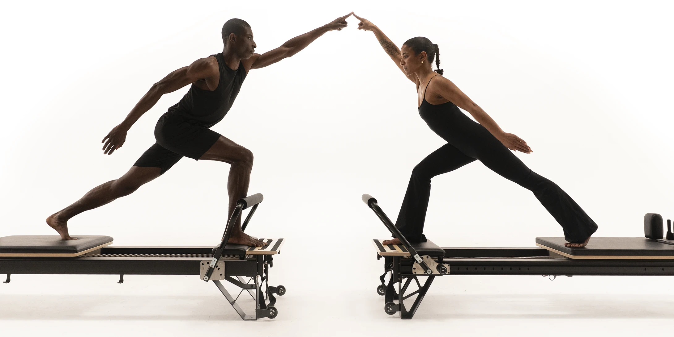 Fusion Pilates Bergamo