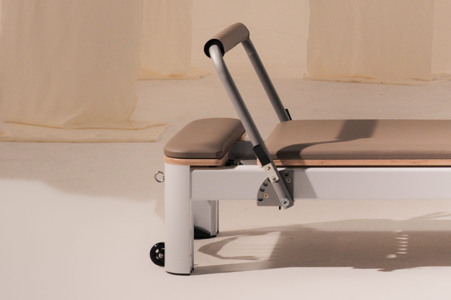 Macchina Reformer Pilates Venus Ryb