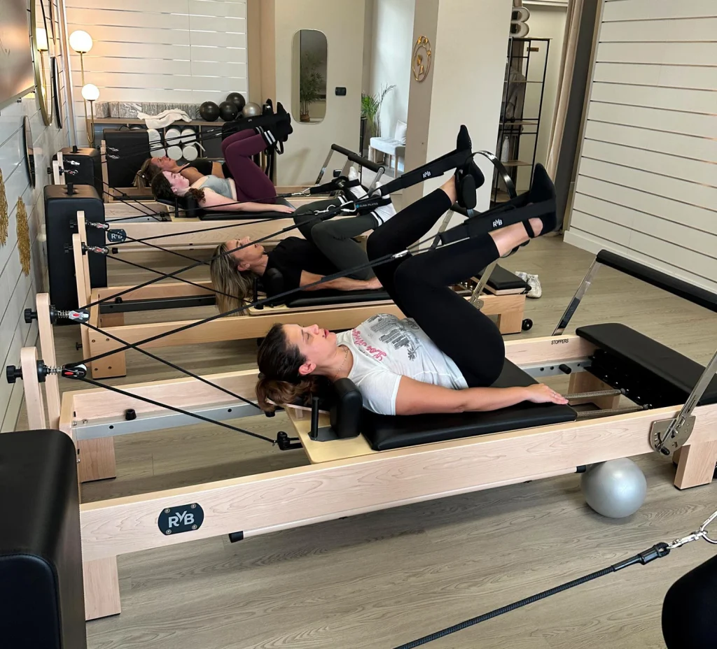 Alma The club - Studio Partner