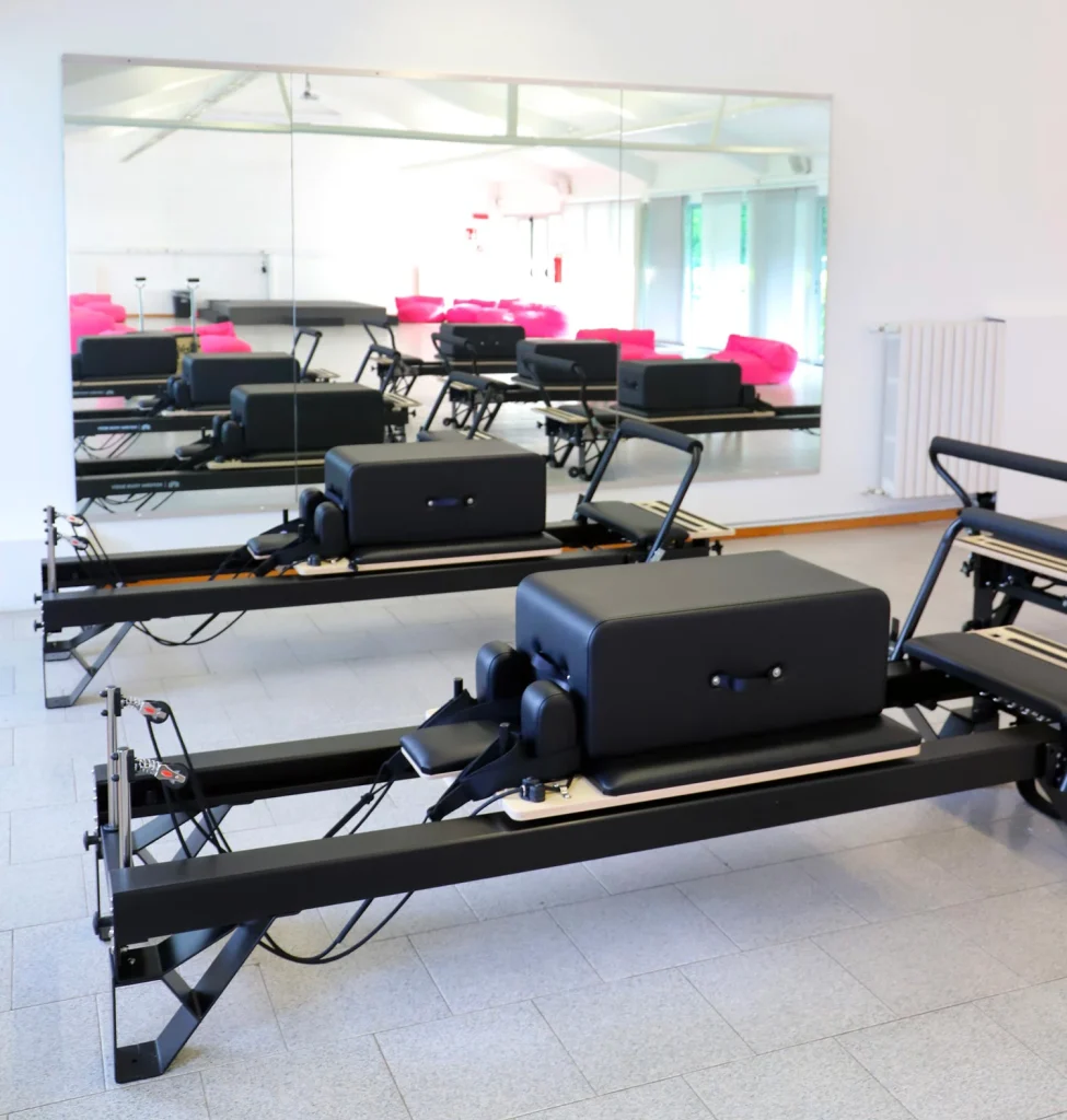 STUDIO PILATES REFORMER Arena4 c/o CENTRO SPORTIVO Arena4 - Studio Partner