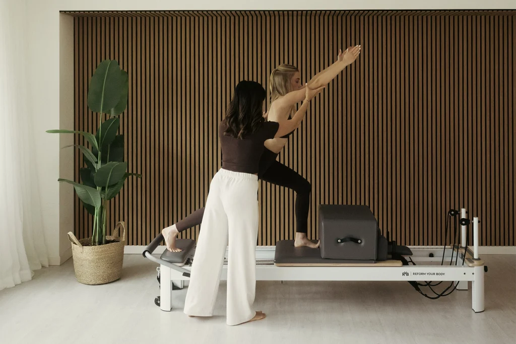 Odette - Studio Partner