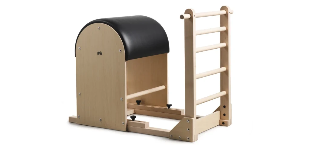 Barrel Macchina Reformer Pilates