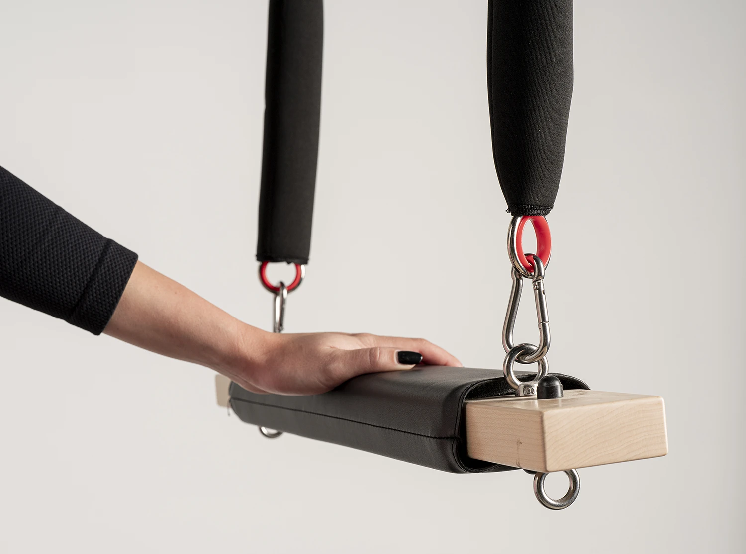 Cadillac Macchinario Pilates Ryb Dettaglio 4