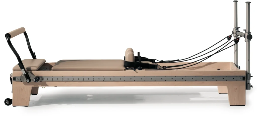 Element Studio Pro Macchina Reformer Pilates