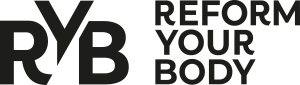 Logo Ryb Nero O