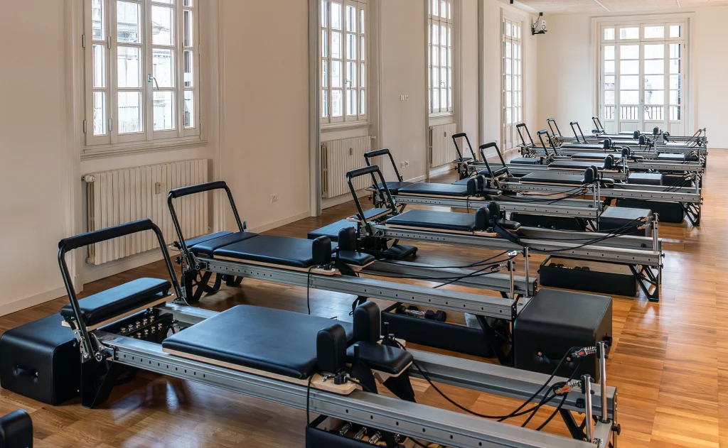 Fusion Pilates Dante - Studio Partner