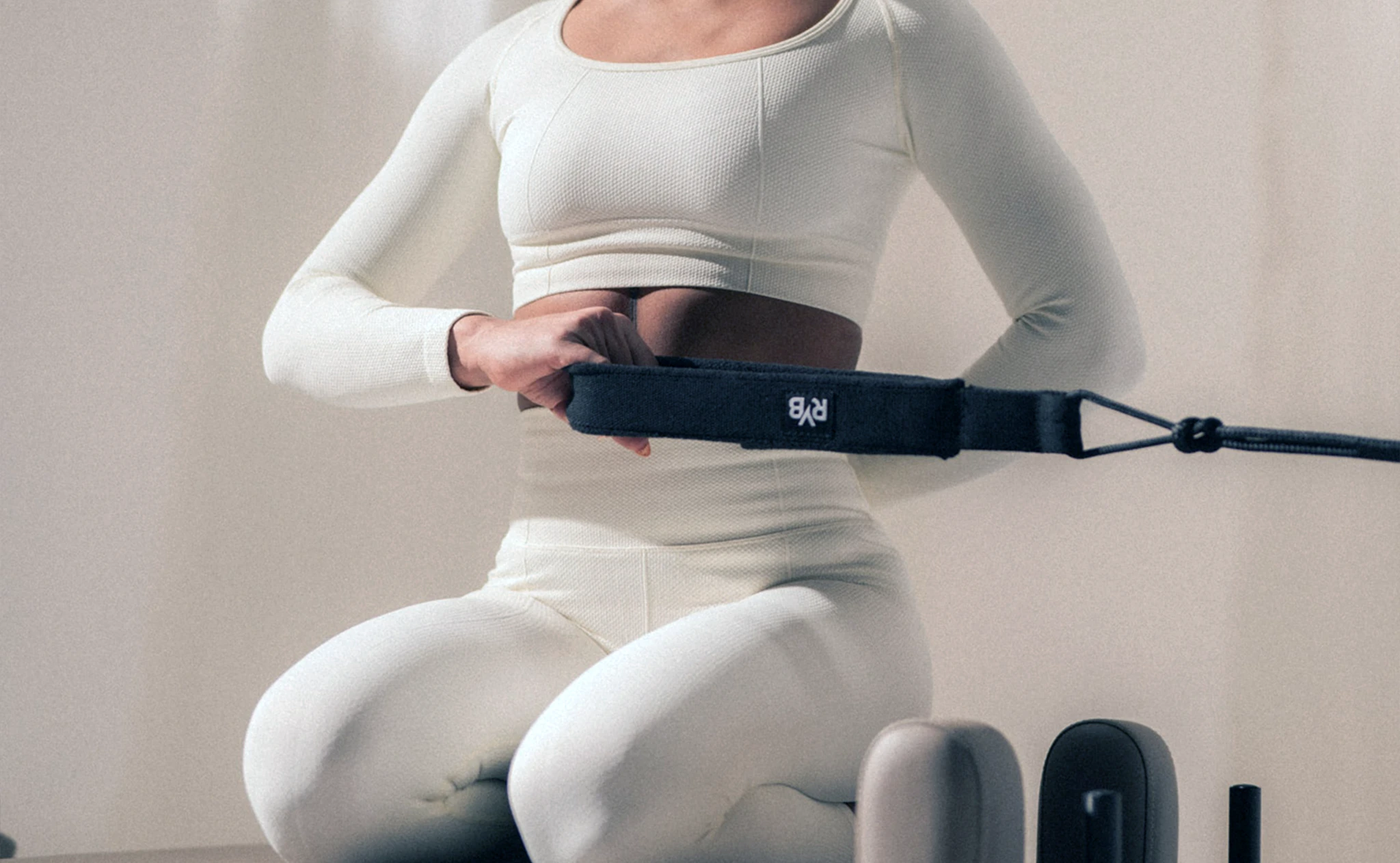 RYB PARTNER Ryb Partner