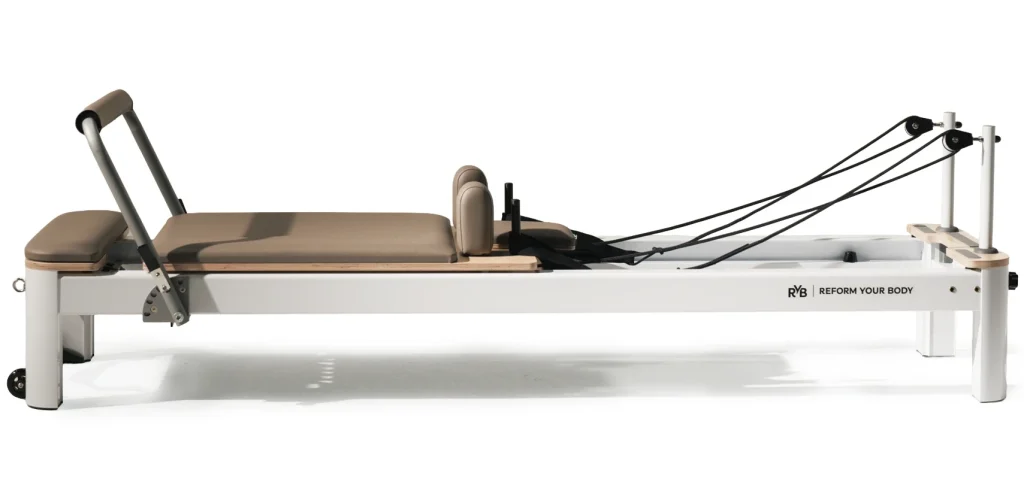 Venus Macchina Reformer Pilates