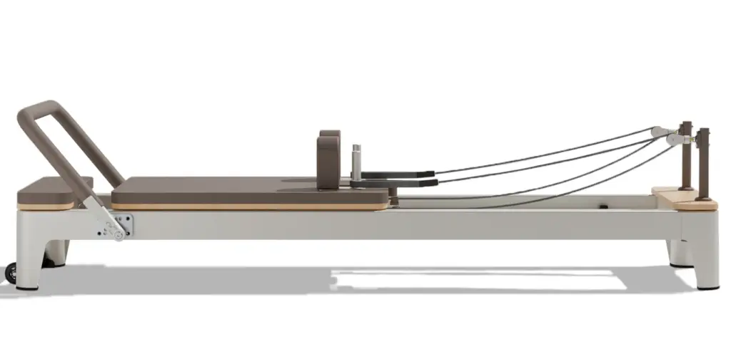 Aera Macchina Reformer Pilates